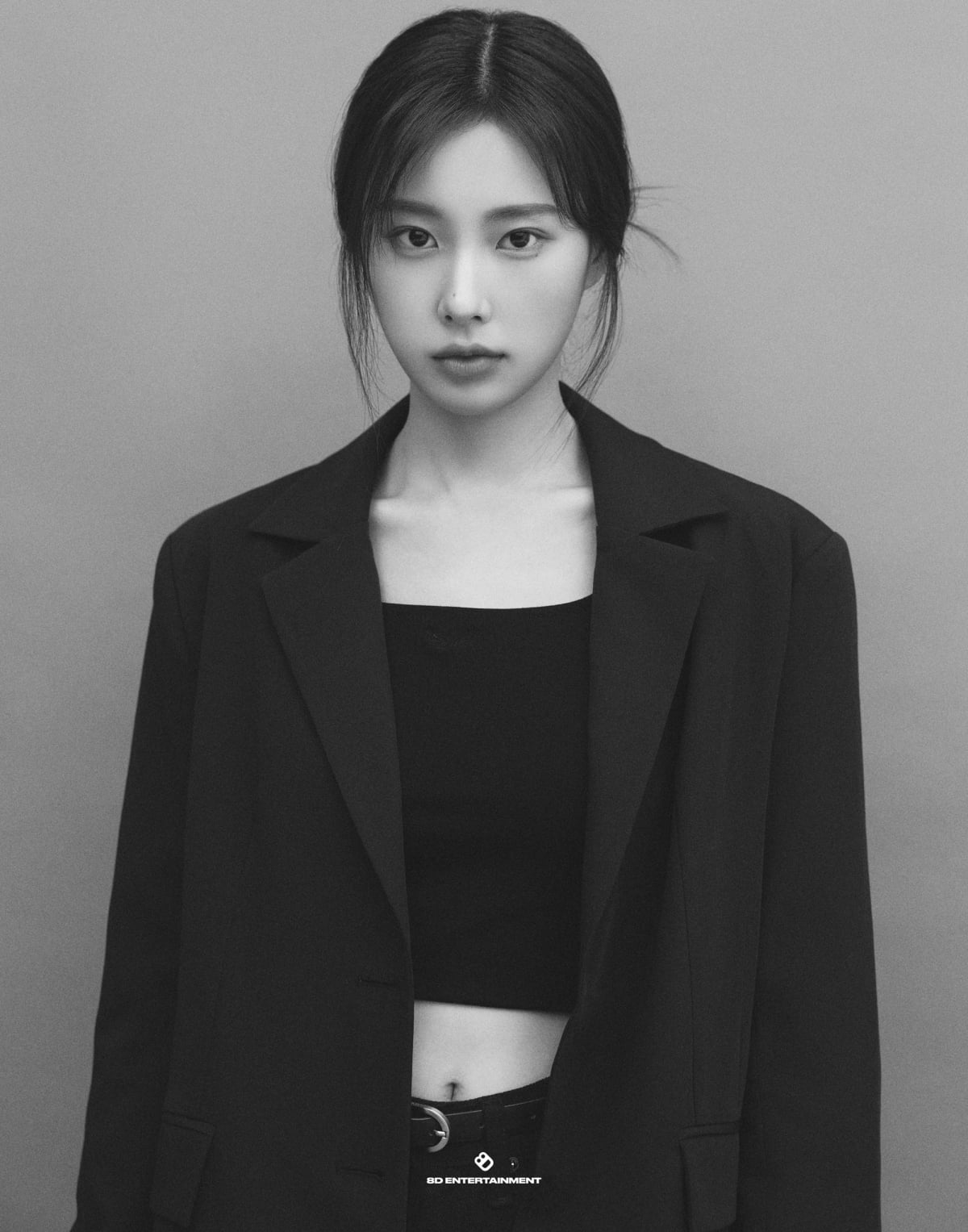 강혜원 /사진제공=에잇디엔터테인먼트