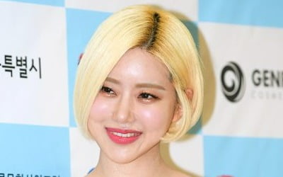 DJ 소다 "6살 때 강도에 성폭행 당해 숨기면서 살아온 나, 더 이상 피하지 않아"