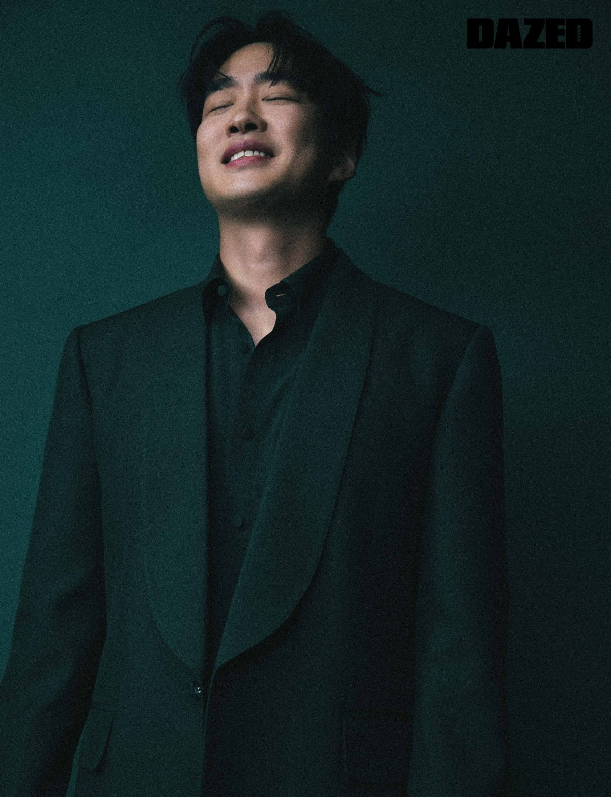 안재홍./사진=데이즈드