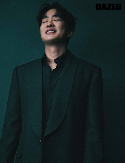 '마스크걸' 주오남 집어삼킨 안재홍 "본 적 없는 캐릭터, 새 얼굴 담을 수 있는 흔치 않은 기회"[화보]