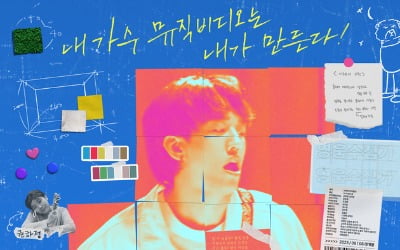 'Notes from the Unkwon', an unknown favorite singer Lee Seung-yoon's music video creation project