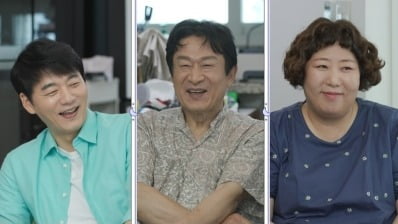 김승수 "스킨십 때문에 이별 위기 겪어…6개월 동안 여자친구 손도 못 잡았다"('돌싱포맨')