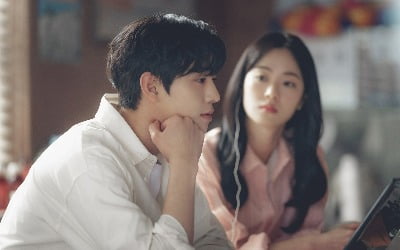 '상견니' 리메이크작 '너의 시간 속으로', "그때 그 시절, 그 사랑을 떠올리게 하는 시리즈"