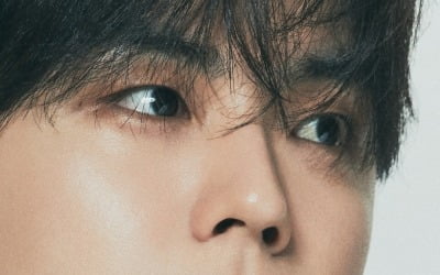 김도훈 "따뜻하게 말해주는 父 김성균, '같이 연기해 영광'이라고 해 울컥"[인터뷰③]