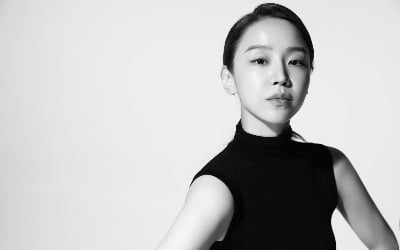 '타겟' 신혜선, "스릴러 첫 도전…평소에 범죄 관련 프로그램도 즐겨본다" [인터뷰①]