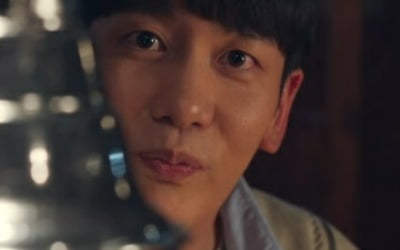 '마스크걸' 김모미 덮치려 한 핸섬스님, '기생충' 그 사람이었네