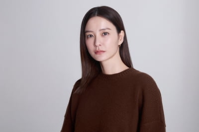 Yumi Jung "If I lose my nickname Yumbly? I'll quit my job"