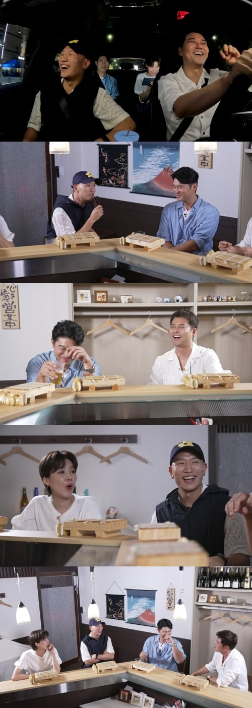 ./사진= SBS '무장해제'