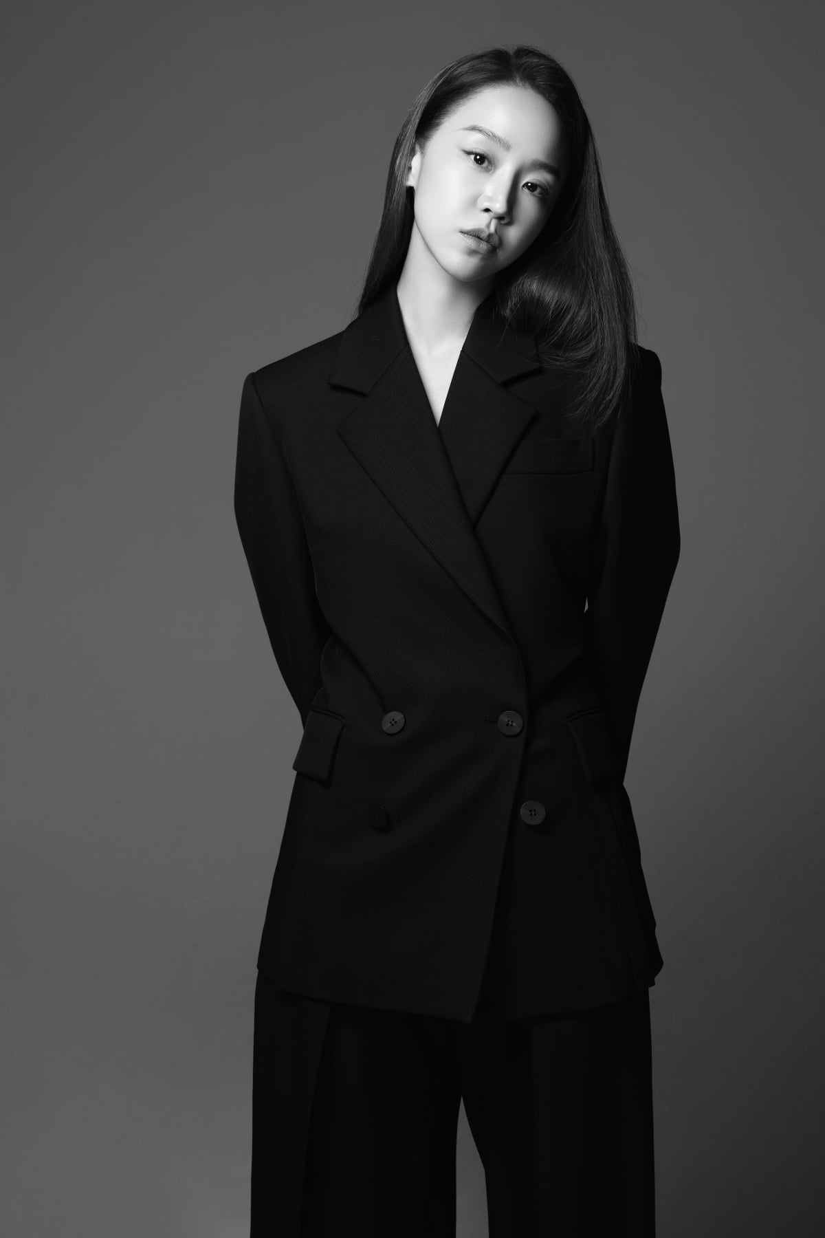 배우 신혜선. /사진제공=아이오케이컴퍼니