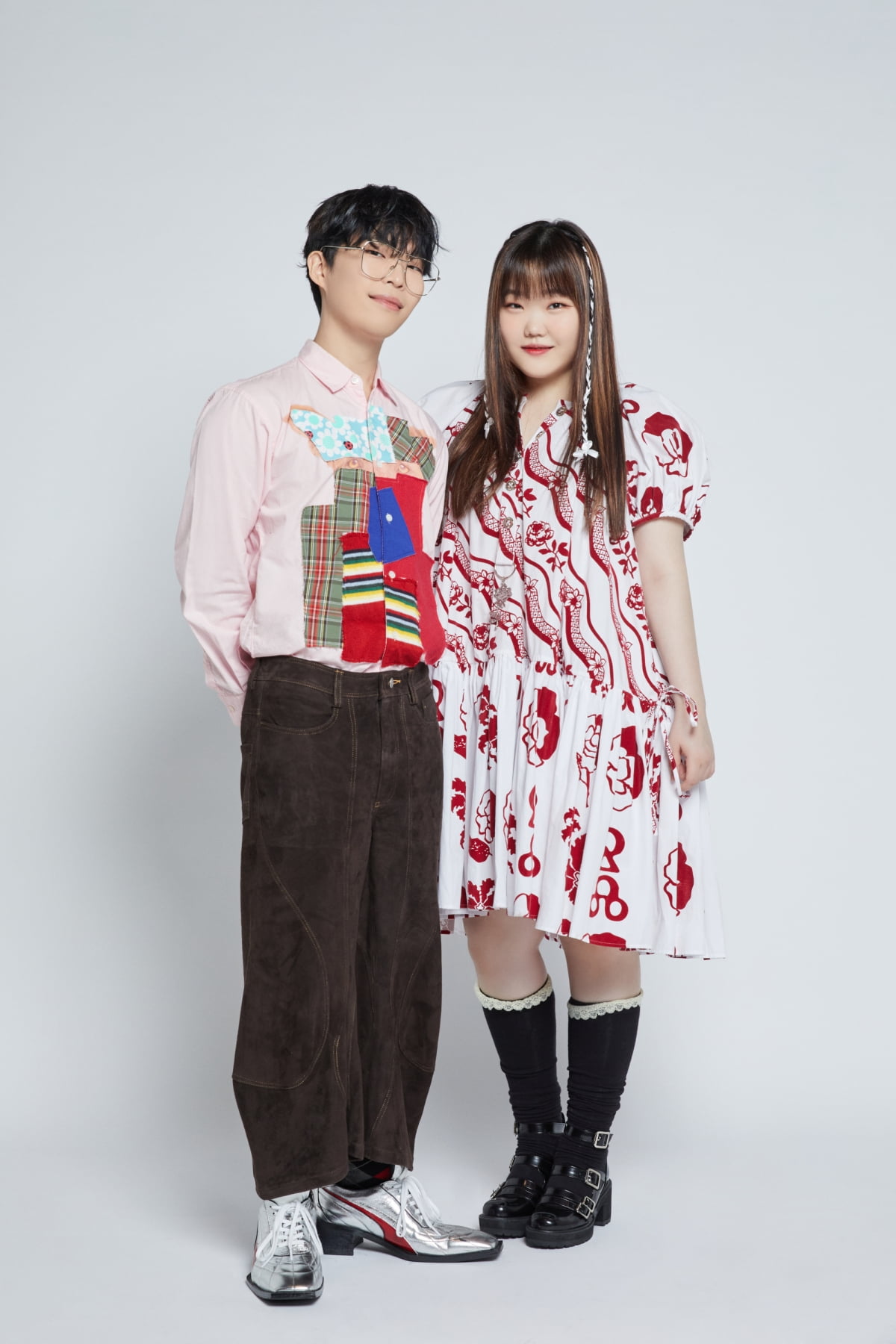 악뮤, 악동 접은 '그냥 뮤지션'…트렌드를 따라가버린 천재[TEN스타필드]