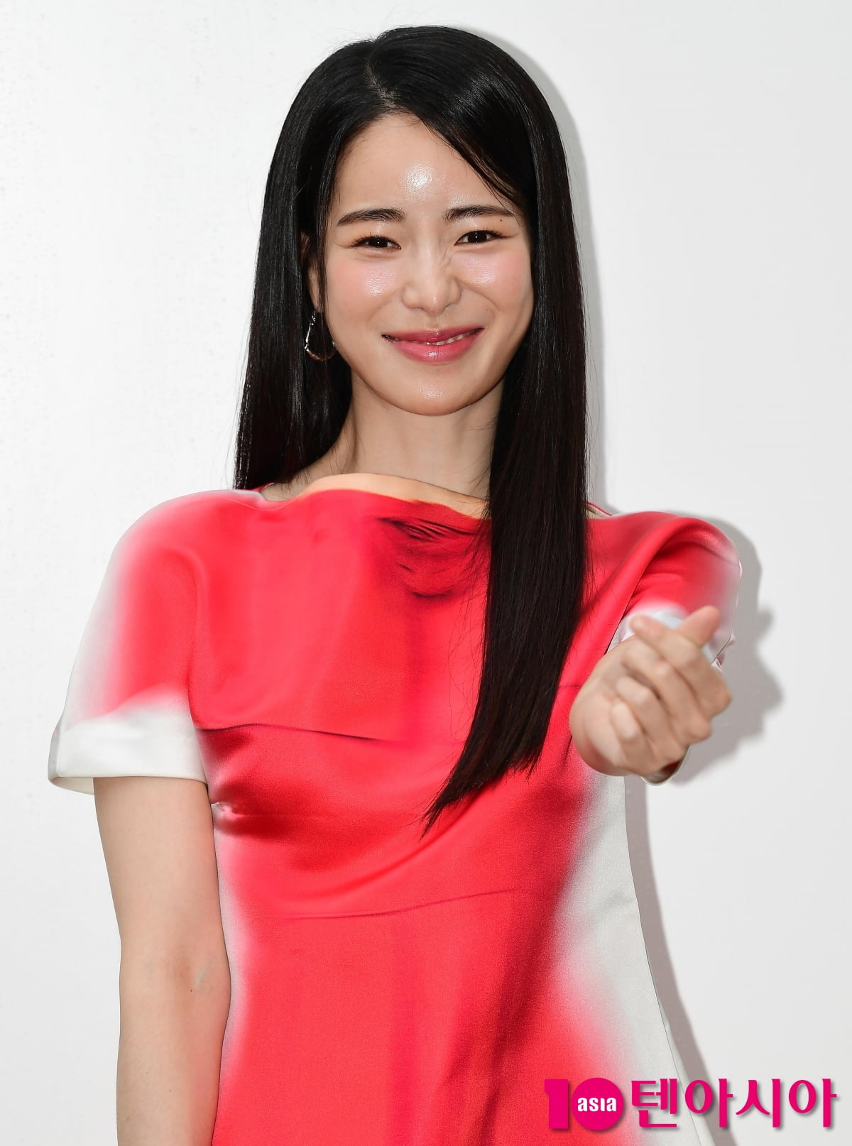 [TEN포토] 임지연 '러블리한 미소'