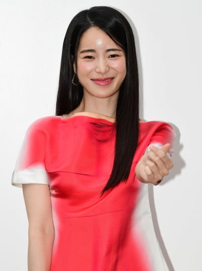 [TEN포토] 임지연 '러블리한 미소'