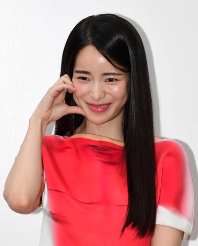 Lim Ji-yeon, innocent charisma...lovely