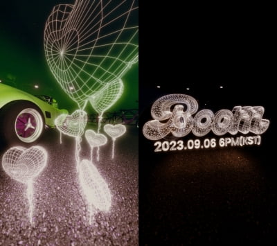 Rocket Punch confirmed their comeback on September 6th