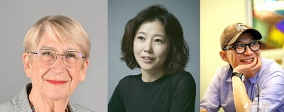 제28회 부산국제영화제, 지석상·비프메세나상·선재상 심사위원 확정