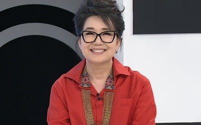 오미희 "39살에 암 투병으로 항암7차까지…코끼리 피부 같았다"('퍼펙트라이프')