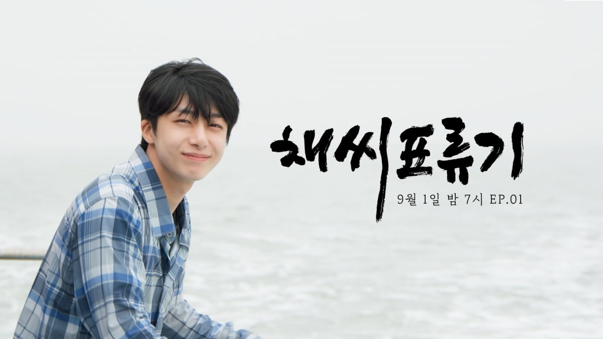 형원의 '채씨표류기', 몬베베 얼마나 좋아