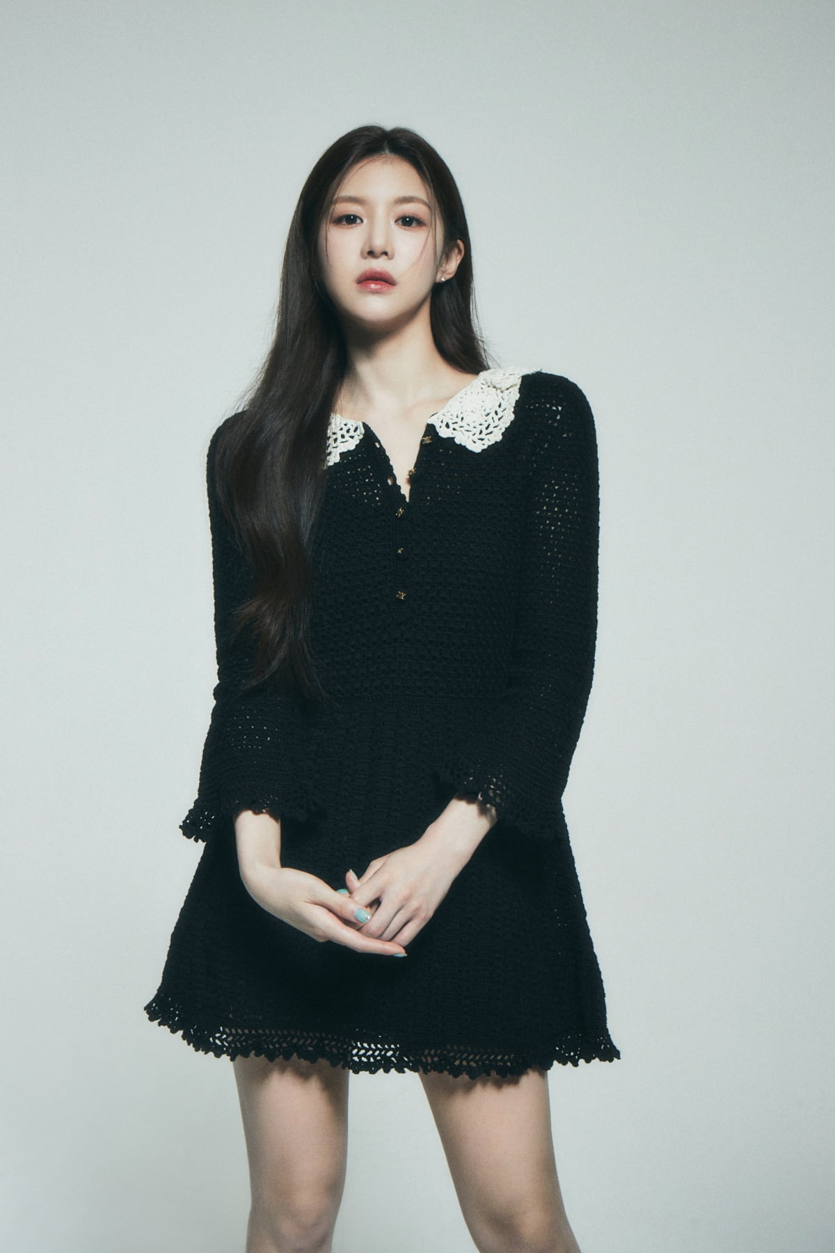 고윤정 /사진제공=월트디즈니 컴퍼니 코리아