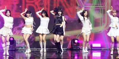 [TEN포토] 예린 '사랑스러운 복고풍 버전'