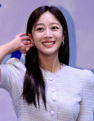 [TEN포토] 조보아 '예쁜게 체질'