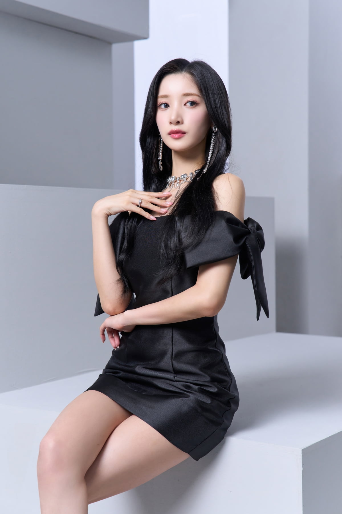 엘즈업 "'퀸덤퍼즐' 후 자신감·자존감 2배↑…MAMA 신인상 받고싶어요"[TEN인터뷰]