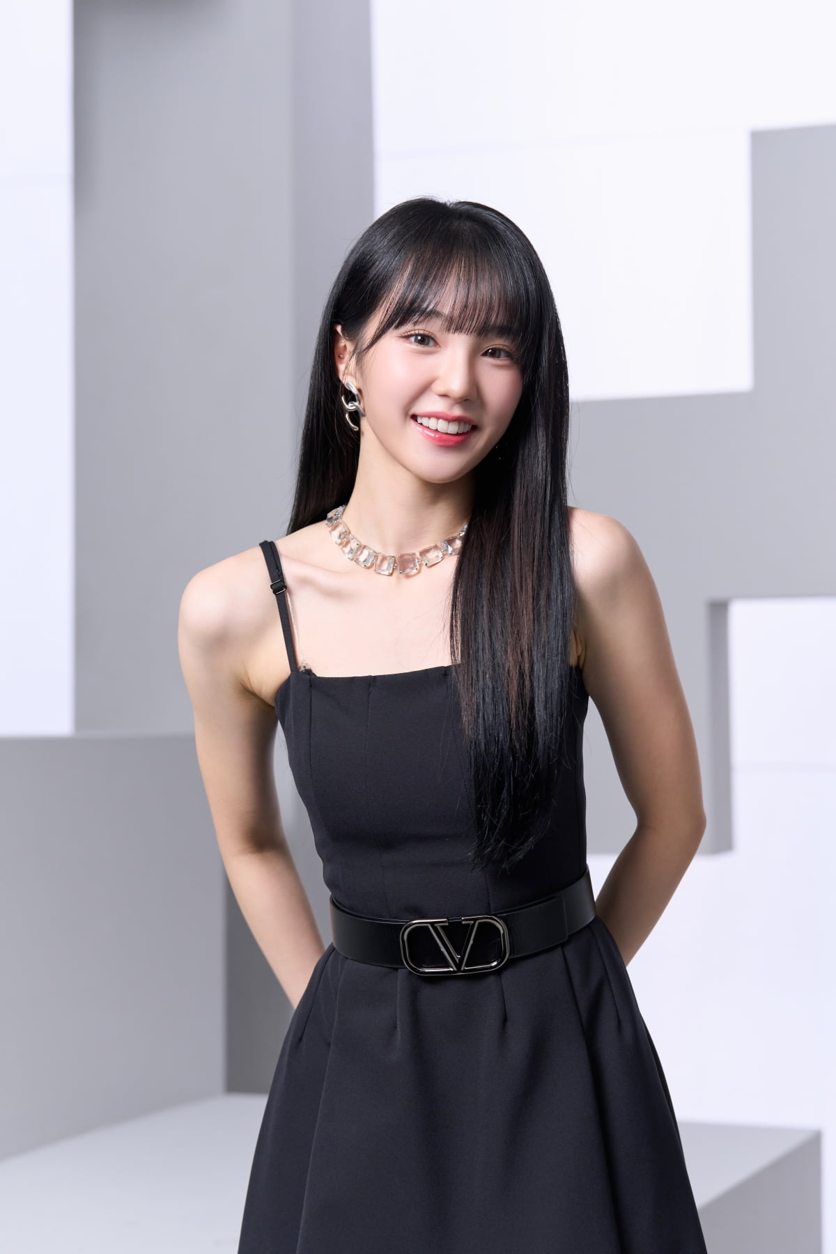 엘즈업 "'퀸덤퍼즐' 후 자신감·자존감 2배↑…MAMA 신인상 받고싶어요"[TEN인터뷰]