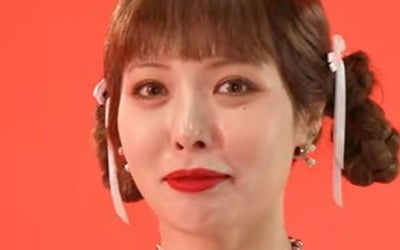 Hyuna "No regrets about dating Dawn"
