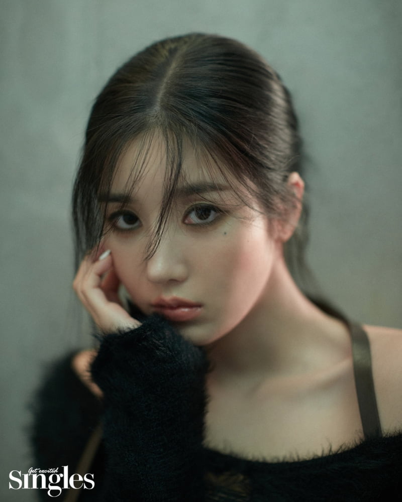 가수 권은비 / 사진제공=싱글즈