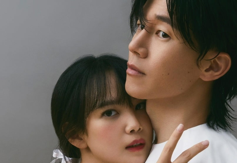 Kim Moo-yeol "Shooting with Yoon Seung-ah, reminds me of that fresh and exciting moment"