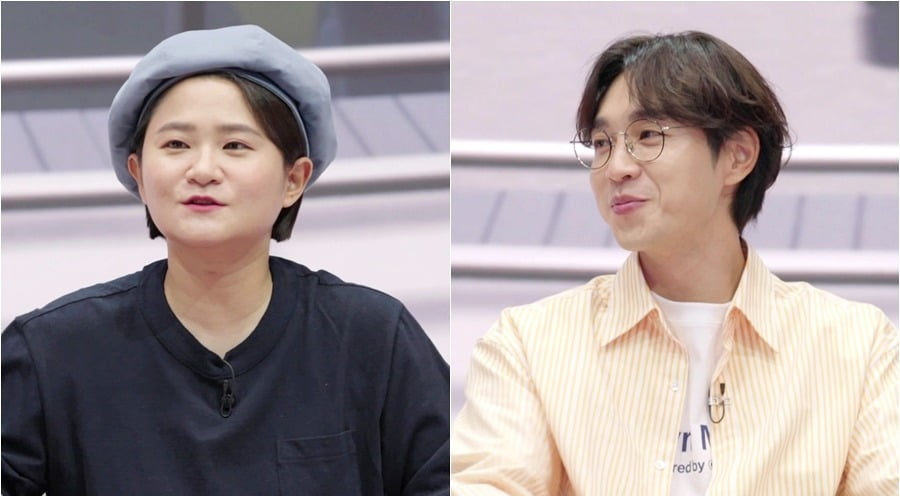 '38kg 뺀' 김신영 "누드비치 가면 벗을 의향 있어" 파격 선언 ('다시갈지도')