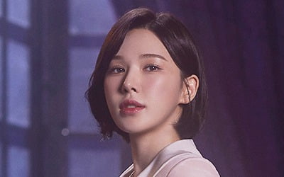 Red Velvet's Wendy, successful first performance of 'Rebecca' "My musical dream, happy to come true"