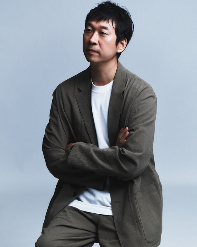 김용훈 감독 /사진제공=넷플릭스