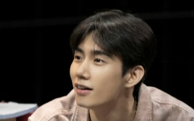 손우현, 170분 꽉 채운 두 얼굴의 열연('테베랜드')