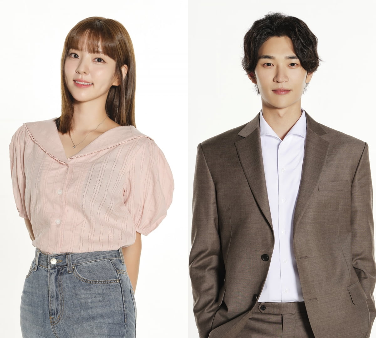 남상지, 13년 연애 끝 결혼하더니…'우당탕탕 패밀리'로 유은성役 컴백