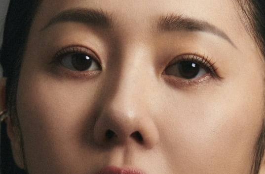 외모 덕 본 고현정 "안재홍에 지고 염혜란에 자극 받은 나, '마스크걸'=공정한 캐스팅"[TEN인터뷰]