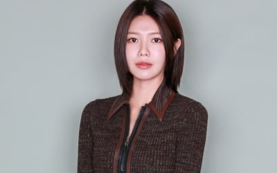 최수영 "'♥정경호'도 좋아한 '남남'으로 자신감 키워…운명 같았던 작품"[TEN인터뷰]