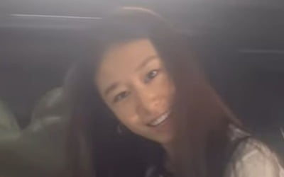 T-ara Jiyeon and Hwang Jaekyun's Birthday Surprise