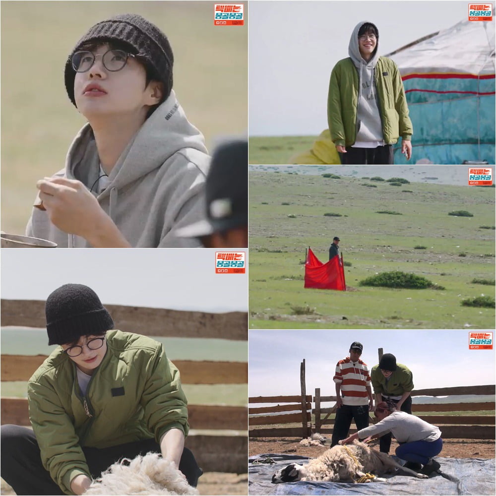 ./사진=JTBC