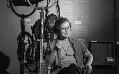 Director Jeong Ji-young's retrospective at the 8th London Asian Film Festival