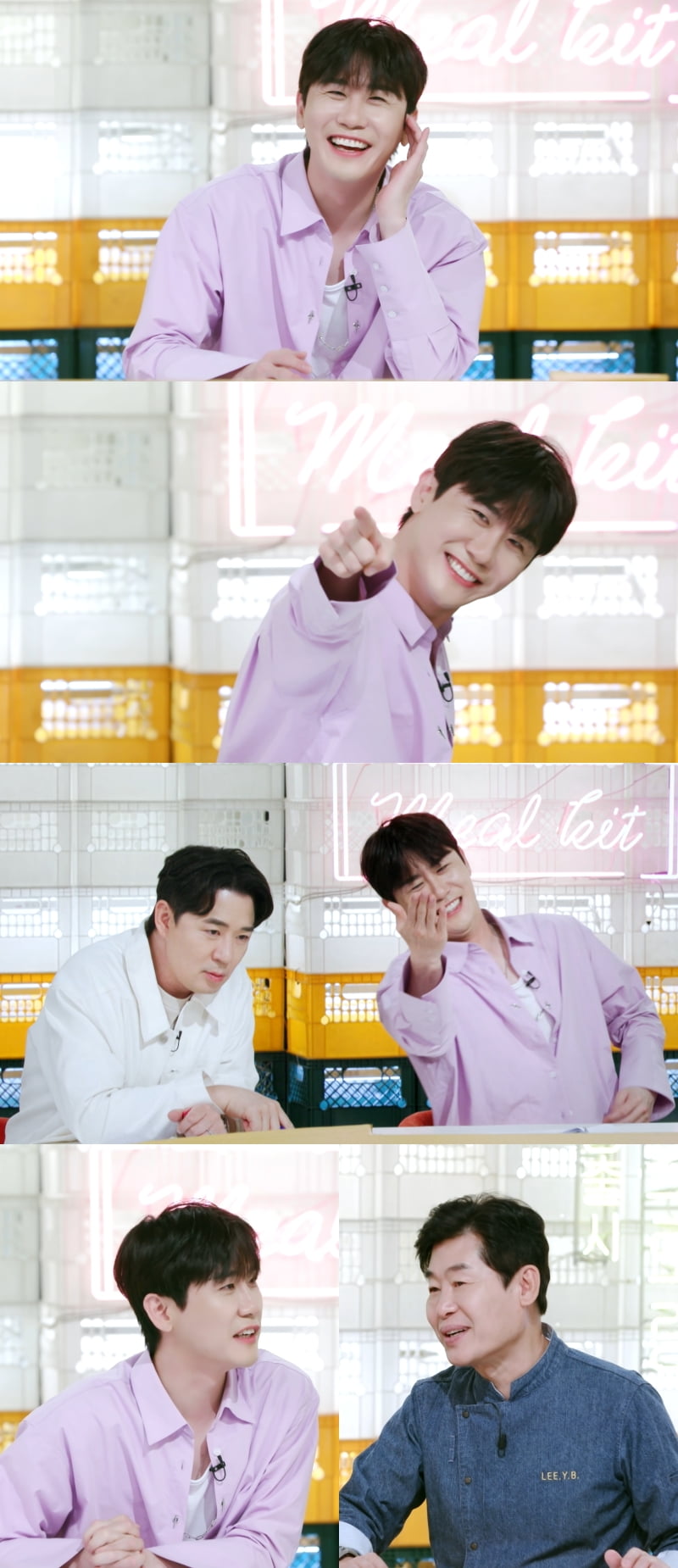 영탁 /사진제공=KBS
