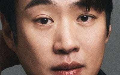 고현정도 깜짝 놀란 '오타쿠'…10kg 증량+탈모, 안재홍의 새 얼굴[TEN인터뷰]