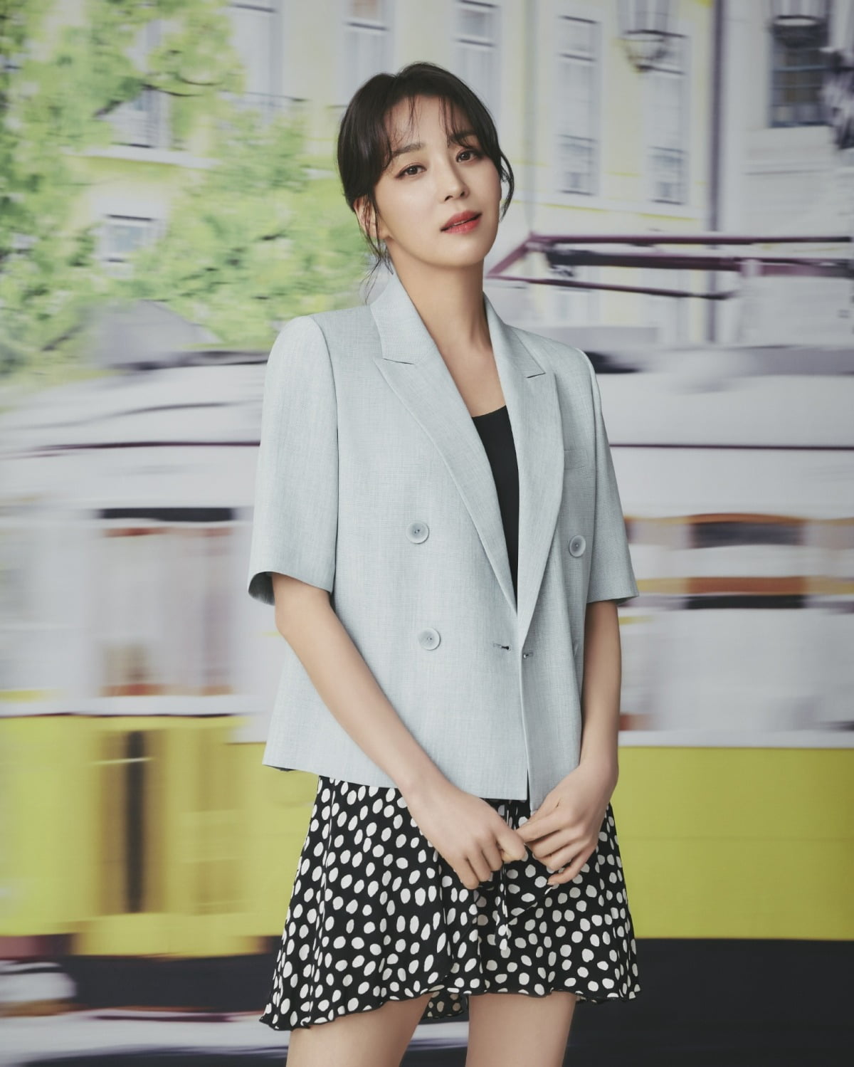 한고은./사진제공=마다엔터
