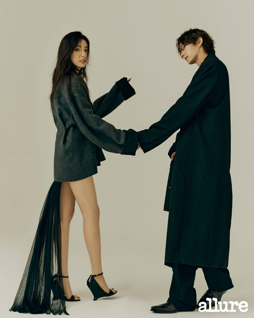 ./사진=얼루어 코리아