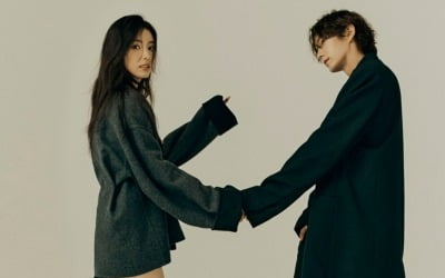 이준기·신세경, 미묘한 떨림[화보]