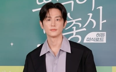 '뚜벅이 맛총사' 권율 "윤두준과 함께한 '식샤를 합시다' 기억 아련해…동창 만난 느낌"