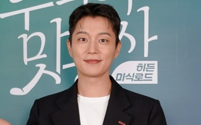 '뚜벅이 맛총사' 윤두준 "권율 형 때문에 출연 결정…좋은 추억 만들고파"