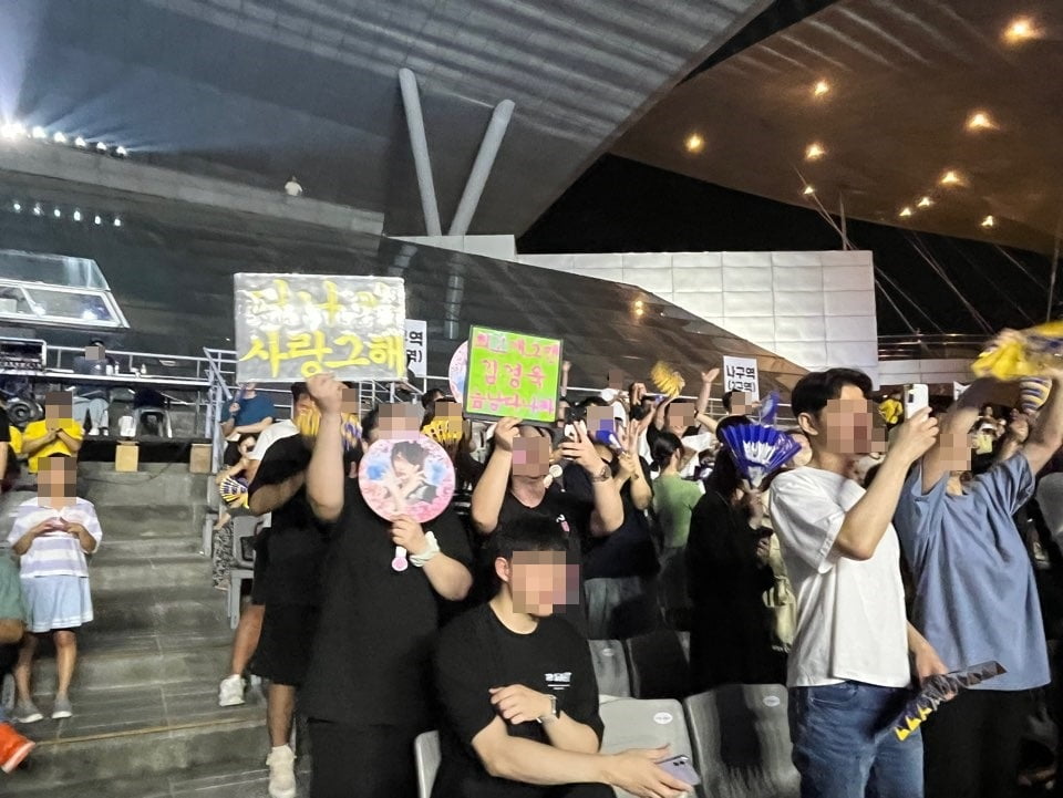 사진 제공: (사)부산국제코미디페스티벌 조직위원회