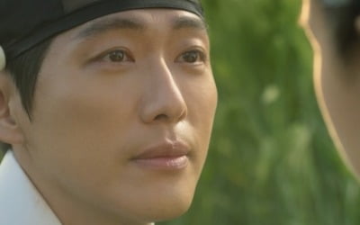 역시 남궁민, 사극 멜로도 통했다…'연인' 시청률 10% 돌파