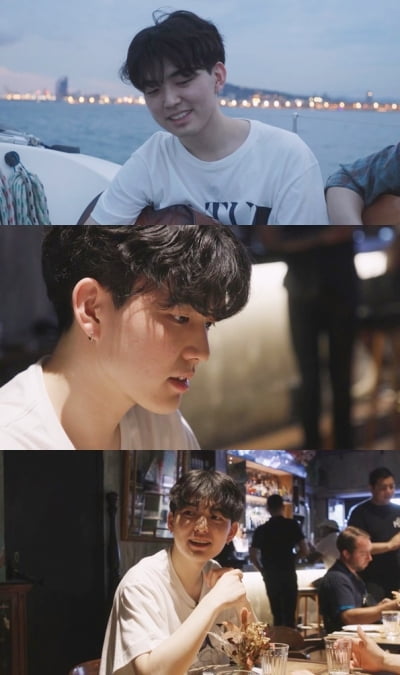 Jang Hyun-seong's son "No girlfriend, ideal type = someone who likes me"