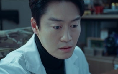 '소옆경2' 오의식, 폭발물 해체하며 김래원X공승연과 공조…통쾌함 안겼다
